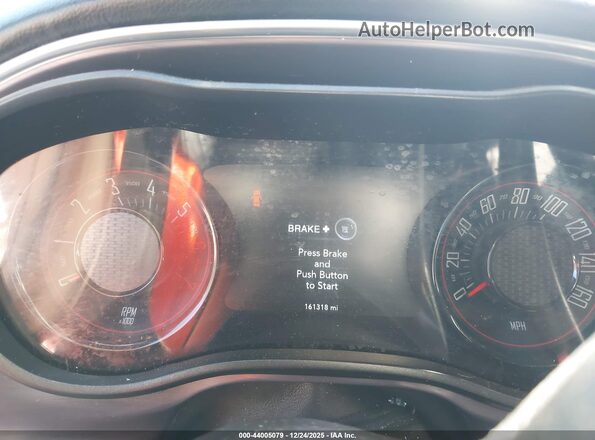 2C3CDZBT7GH138285 2016 DODGE CHALLENGER Black Widok tylnych siedzeń