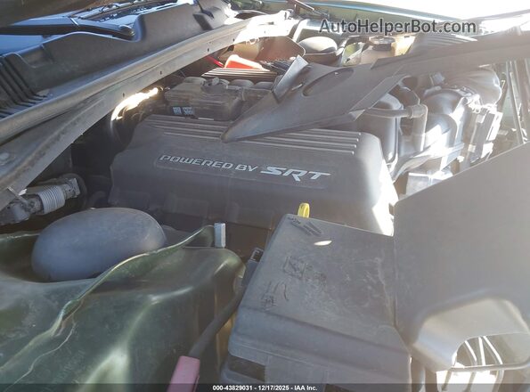 2C3CDZFJ3MH510368 2021 DODGE CHALLENGER Green 