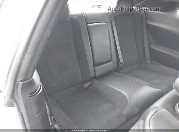 2C3CDZFJXMH521173 2021 DODGE CHALLENGER Gray 