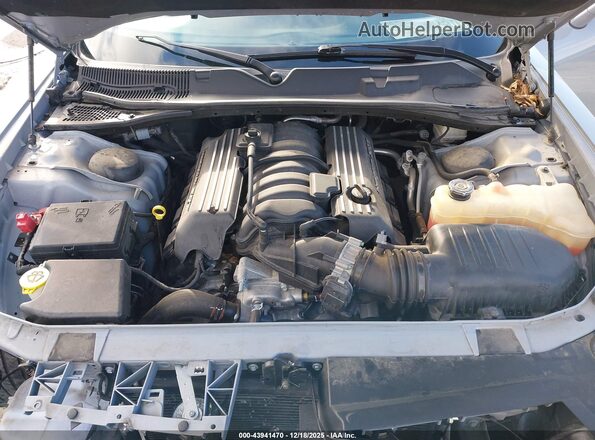 2C3CDZFJXMH521173 2021 DODGE CHALLENGER Gray 