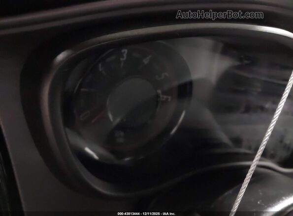 2C3CDZGGXPH696627 2023 DODGE CHALLENGER Blue Հետևի նստատեղերի տեսք