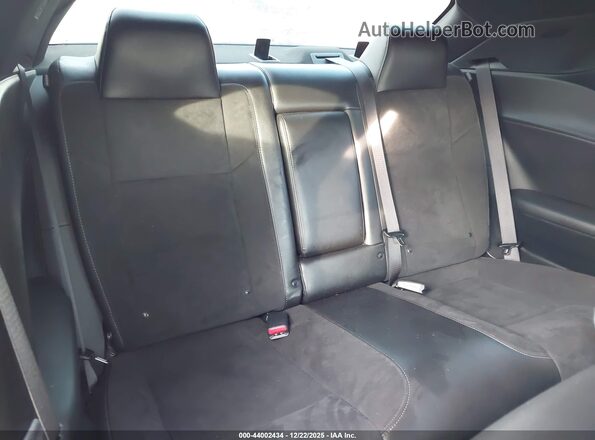 2C3CDZJG5NH200042 2022 DODGE CHALLENGER Gray VIN կոդի պիտակի տեսք