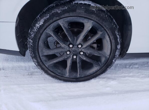 2C3CDZKG4NH207594 2022 DODGE CHALLENGER White 