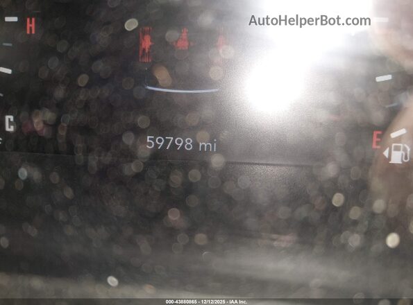 2C3CDZKGXLH207113 2020 DODGE CHALLENGER Gray 