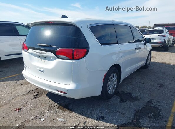 2C4RC1AG5JR227840 2018 CHRYSLER PACIFICA White 