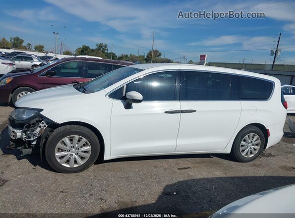 2C4RC1AG5JR227840 2018 CHRYSLER PACIFICA White 