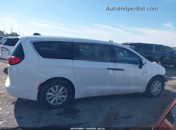 2C4RC1AG5JR227840 2018 CHRYSLER PACIFICA White 