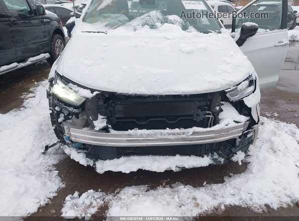 2C4RC1BG1RR116342 2024 CHRYSLER PACIFICA White 