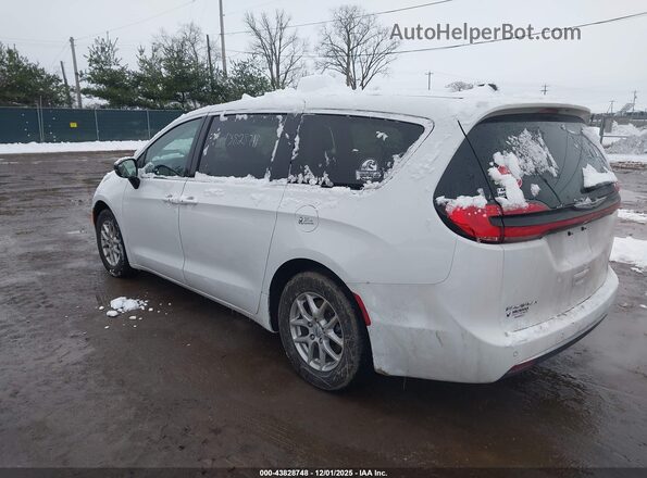 2C4RC1BG1RR116342 2024 CHRYSLER PACIFICA White 
