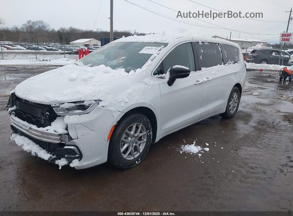 2C4RC1BG1RR116342 2024 CHRYSLER PACIFICA White 
