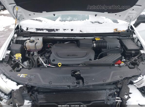 2C4RC1BG1RR116342 2024 CHRYSLER PACIFICA White 
