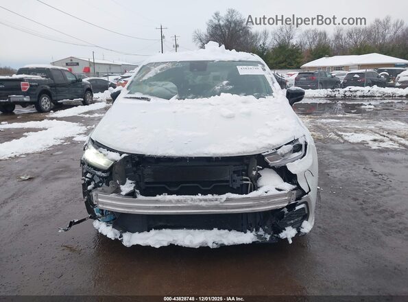 2C4RC1BG1RR116342 2024 CHRYSLER PACIFICA White 