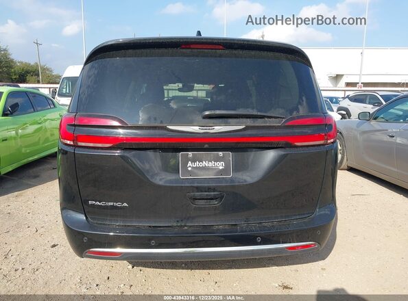 2C4RC1BG3RR132512 2024 CHRYSLER PACIFICA Black 