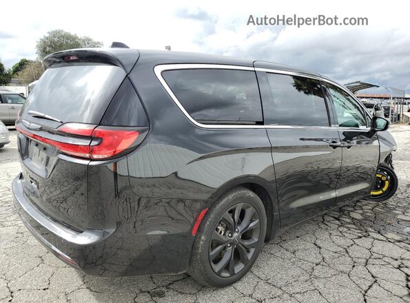 2C4RC1BG5PR528910 2023 CHRYSLER PACIFICA Black 