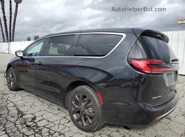 2C4RC1BG5PR528910 2023 CHRYSLER PACIFICA Black 