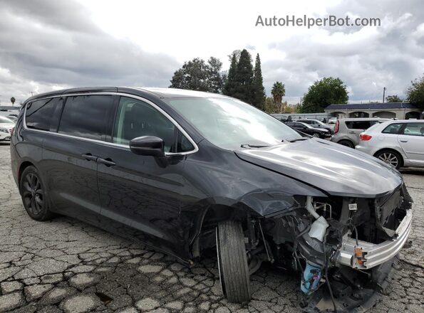 2C4RC1BG5PR528910 2023 CHRYSLER PACIFICA Black 
