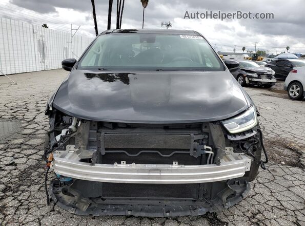 2C4RC1BG5PR528910 2023 CHRYSLER PACIFICA Black 