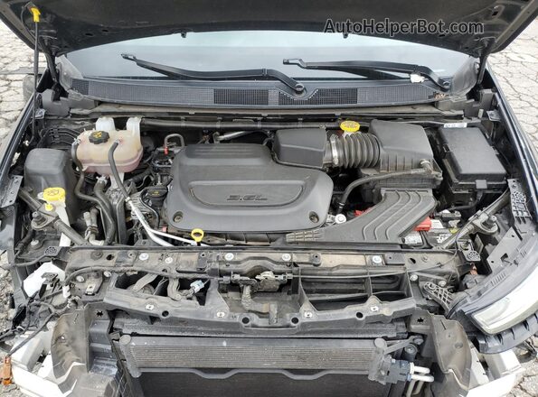 2C4RC1BG5PR528910 2023 CHRYSLER PACIFICA Black 