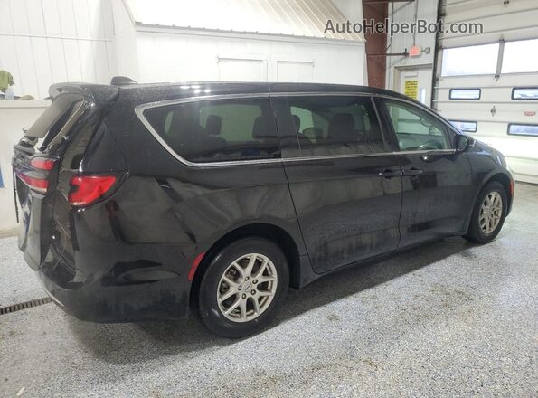 2C4RC1BG8RR145174 2024 CHRYSLER PACIFICA Черный 