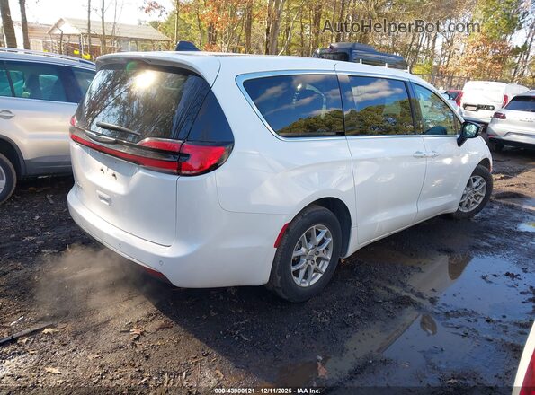 2C4RC1BG8RR149788 2024 CHRYSLER PACIFICA White 
