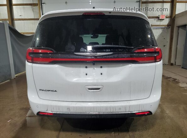 2C4RC1BG9TR193810 2026 CHRYSLER PACIFICA White 
