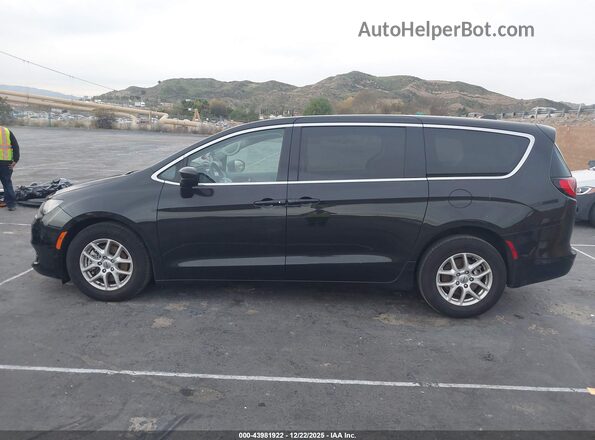 2C4RC1CG0NR152905 2022 CHRYSLER VOYAGER Gray სალონის 360-გრადუსიანი ხედი