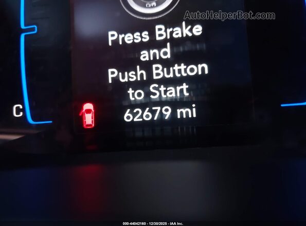 2C4RC1CG2RR105445 2024 CHRYSLER VOYAGER White 