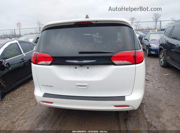 2C4RC1CG3PR621682 2023 CHRYSLER VOYAGER White 