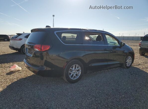 2C4RC1CG6PR525514 2023 CHRYSLER VOYAGER Black Rear right