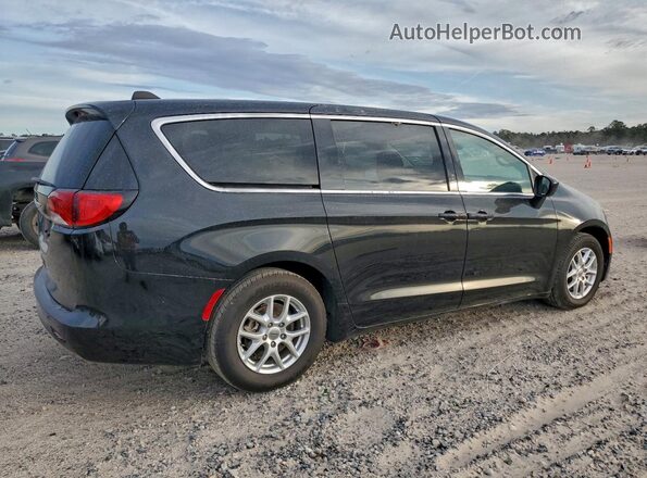 2C4RC1CG6PR525514 2023 CHRYSLER VOYAGER Black Rear right