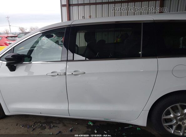 2C4RC1CG6RR189138 2024 CHRYSLER VOYAGER White 
