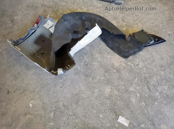 2C4RC1CG7SR525272 2025 CHRYSLER VOYAGER White Widok naklejki z numerem VIN