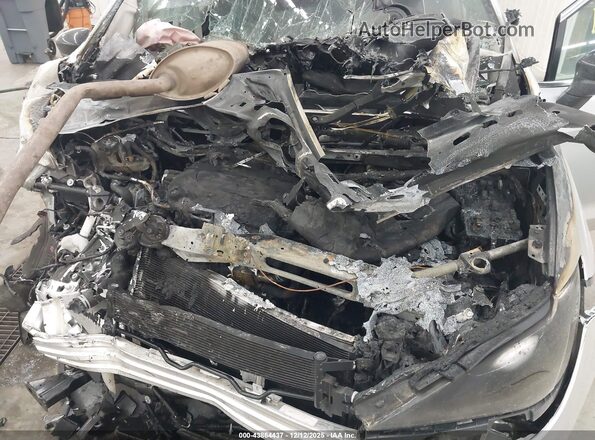2C4RC1CG9RR183642 2024 CHRYSLER VOYAGER Silver Widok naklejki z numerem VIN