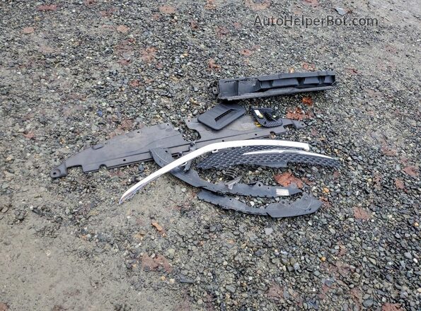 2C4RC1DG5MR534229 2021 CHRYSLER VOYAGER Черный Вид наклейки с VIN-кодом