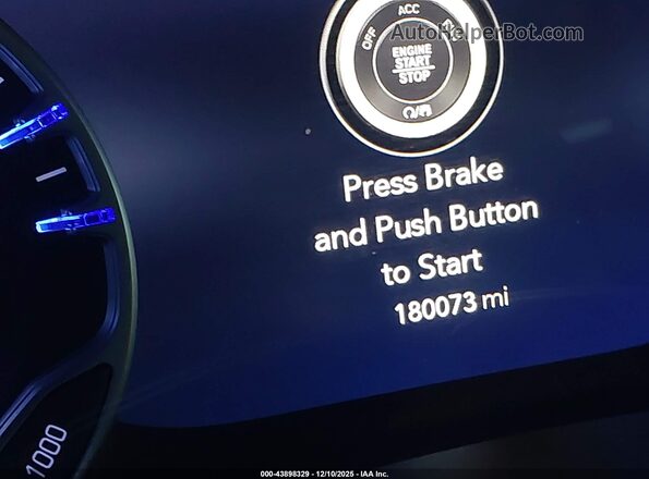 2C4RC1GG5KR528682 2019 CHRYSLER PACIFICA Серебряный Панорамный вид салона 360°