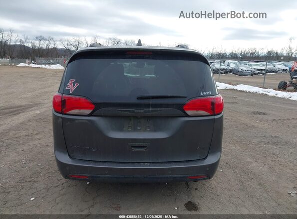 2C4RC3BG5LR263931 2020 CHRYSLER PACIFICA Gray 