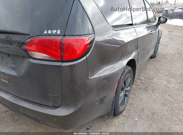 2C4RC3BG5LR263931 2020 CHRYSLER PACIFICA Gray 