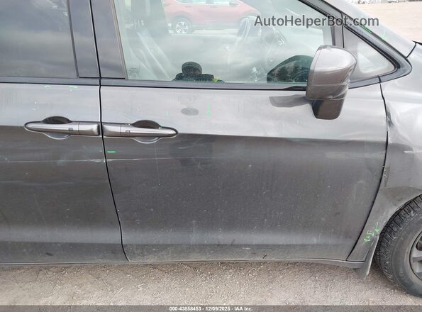 2C4RC3BG5LR263931 2020 CHRYSLER PACIFICA Gray 