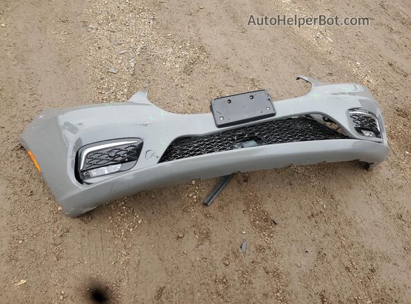 2C4RC3BG7NR157371 2022 CHRYSLER PACIFICA Gray Widok komory silnika