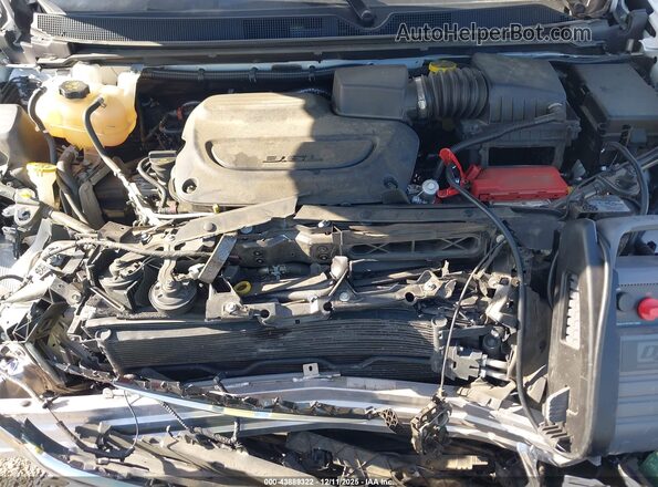 2C4RC3GG0NR174697 2022 CHRYSLER PACIFICA White Vista trasera