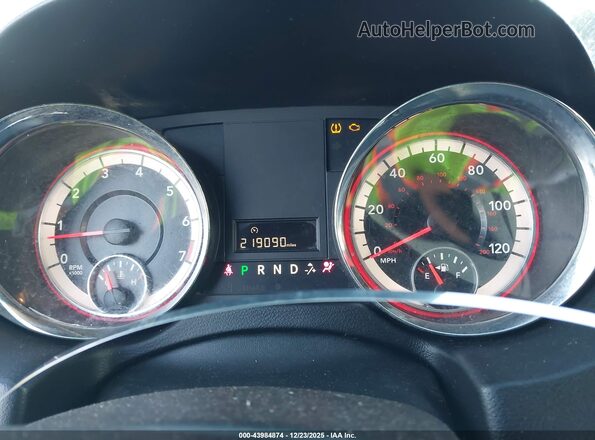 2C4RDGCG2HR801964 2017 DODGE GRAND CARAVAN Silver Հետևի նստատեղերի տեսք