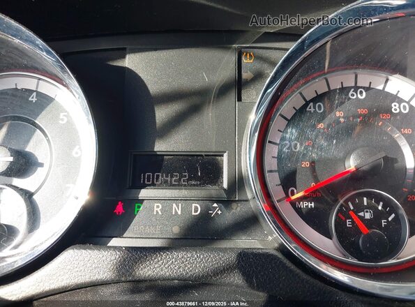 2C4RDGCGXLR201007 2020 DODGE GRAND CARAVAN Белый 