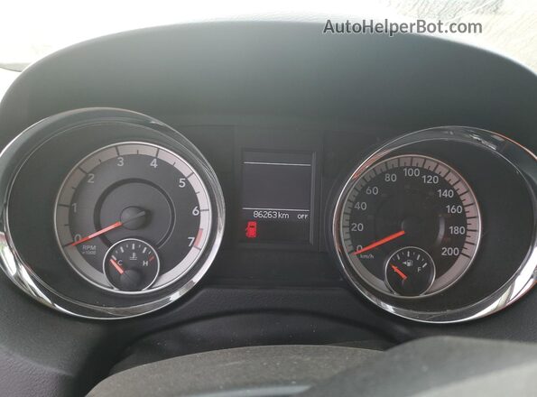 2C4RDGDGXLR186345 2020 DODGE GRAND Gray Սարքավորումների վահանակի տեսք