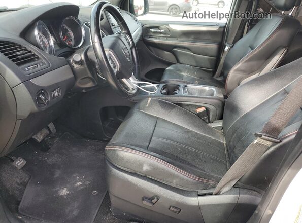 2C4RDGEG2LR166475 2020 DODGE GRAND White 