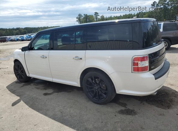 2FMGK5C82HBA01812 2017 FORD FLEX White 