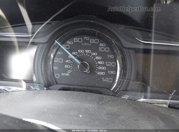 2FMGK5D80HBA01676 2017 FORD FLEX Белый 