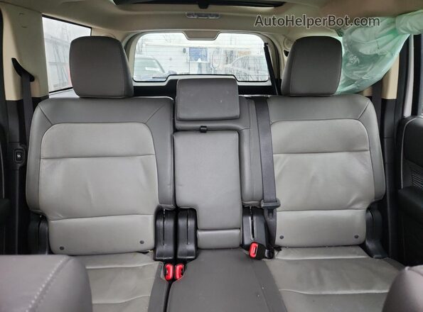 2FMHK6D85HBA08438 2017 FORD FLEX White 