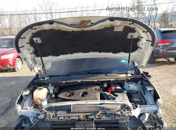 2FMPK3G96HBC27780 2017 FORD EDGE White Rear view