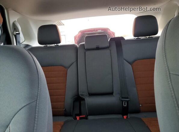 2FMPK3J91JBC51855 2018 FORD EDGE Black 