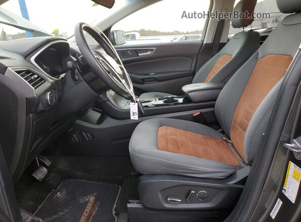 2FMPK3J91JBC51855 2018 FORD EDGE Black 